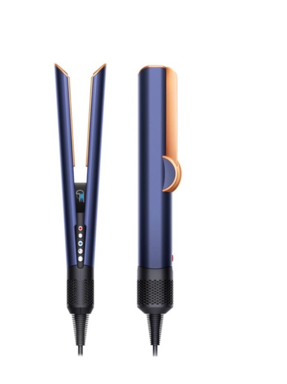 Dyson Airstrait Dryer Straightener